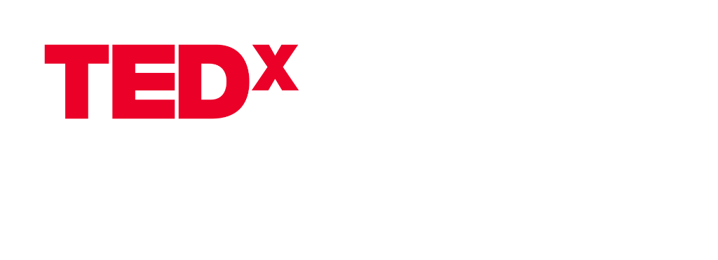 TEDx Logo